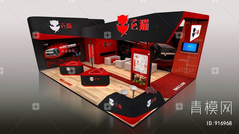 广州党建展厅设计：如何打造有影响力的展示空间