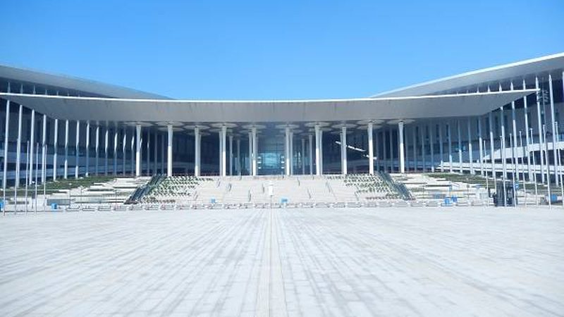 上海展览搭建费用明细：揭秘影响报价的关键因素