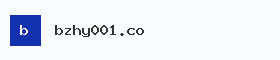 bzhy001.com