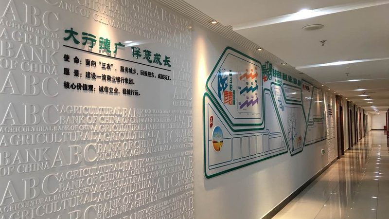 不锈钢标识牌，揭秘其表面处理的多重面貌