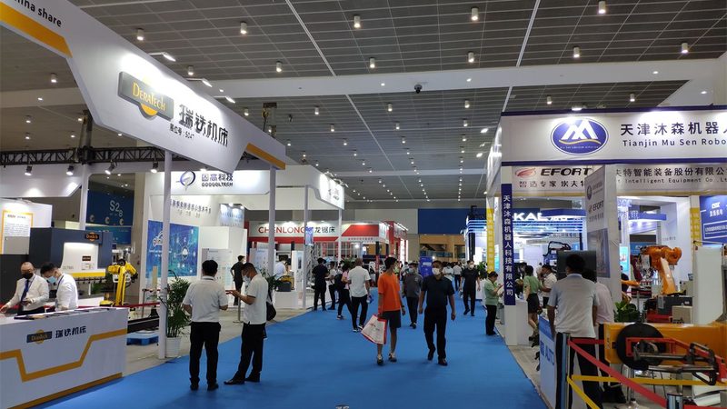 会展服务流程揭秘：从策划到搭建的规范步骤