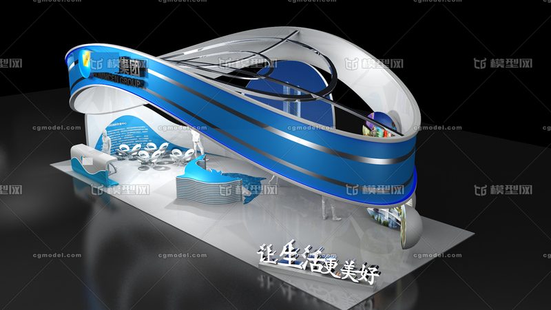 展览展示设计公司口碑评价：如何从细节中洞察专业度**